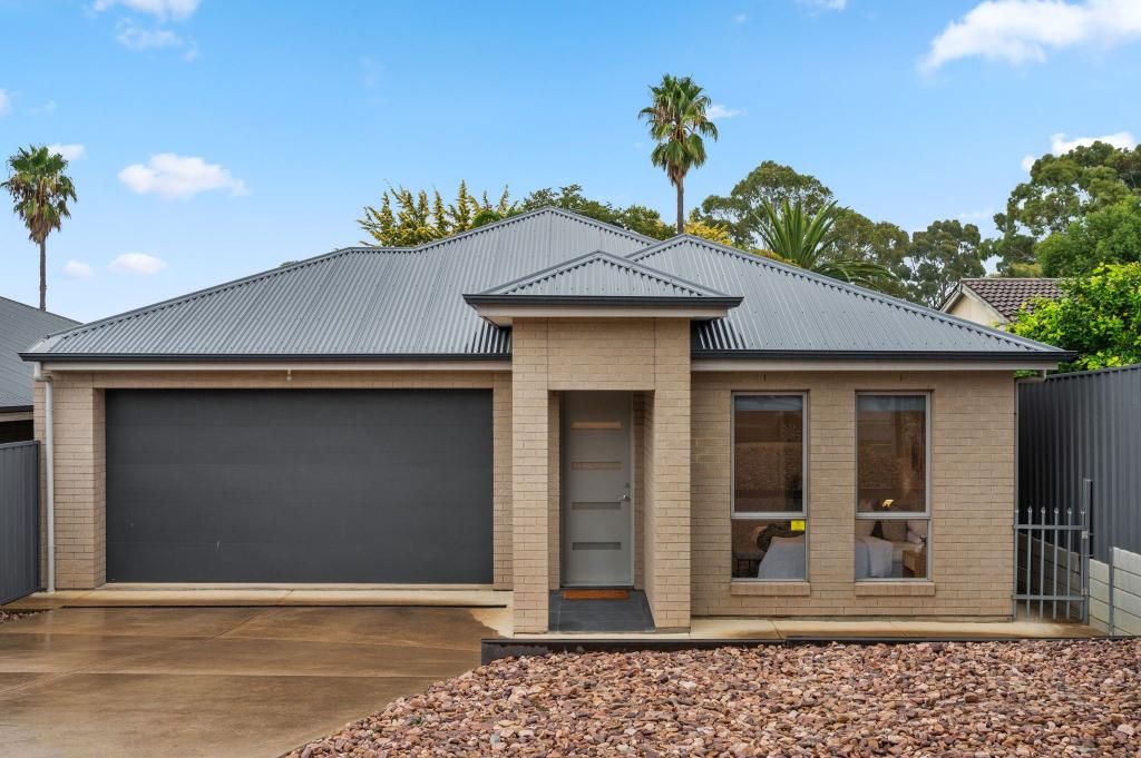 110 Ridgway Dr, Flagstaff Hill, SA 5159