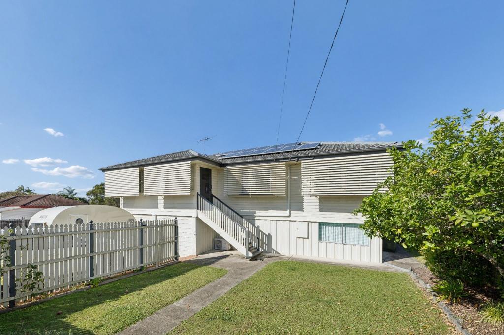9 Lavaine St, Bracken Ridge, QLD 4017