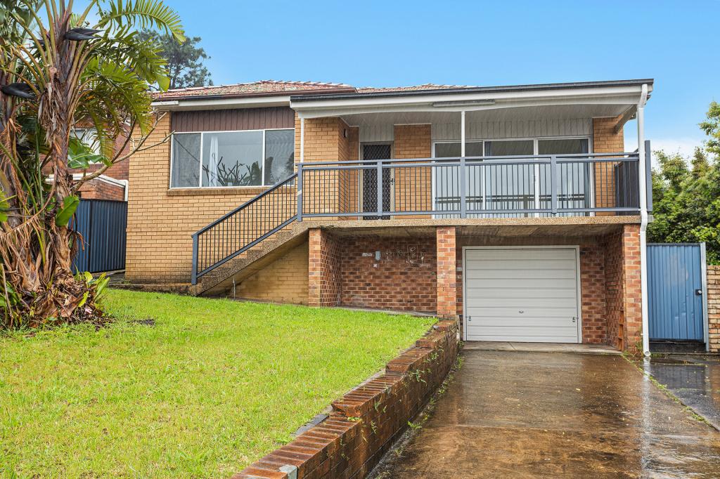 99 Lake Heights Rd, Lake Heights, NSW 2502