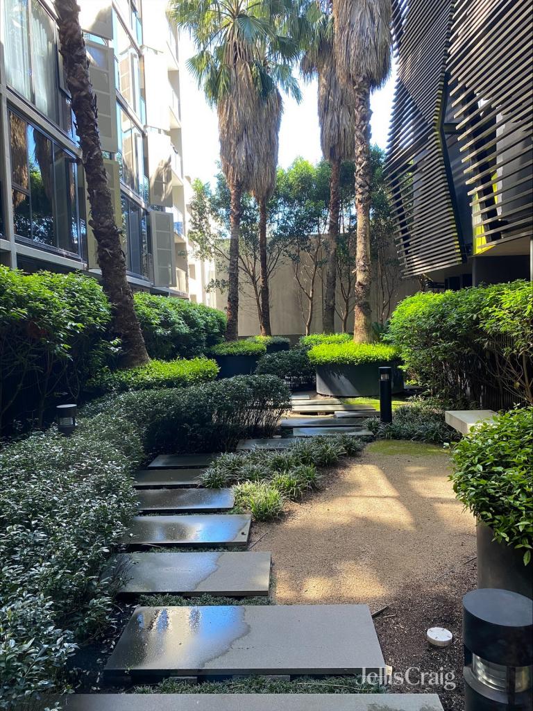 1805/33 Blackwoods St, North Melbourne, VIC 3051
