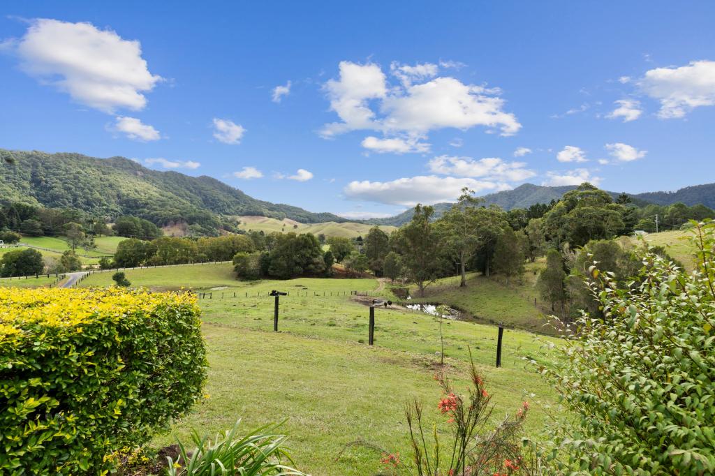 1 Carilla Pl, Eungella, NSW 2484