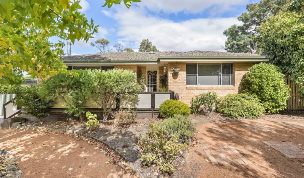 38 Erskine St, Macquarie, ACT 2614