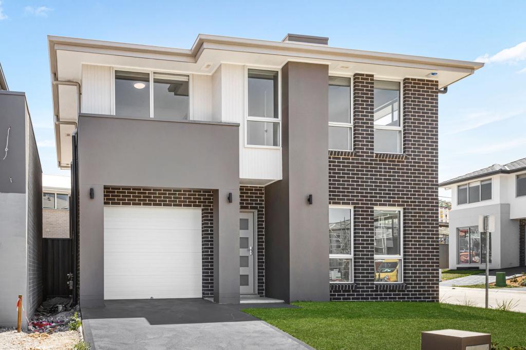 99 Hazelwood Ave, Marsden Park, NSW 2765