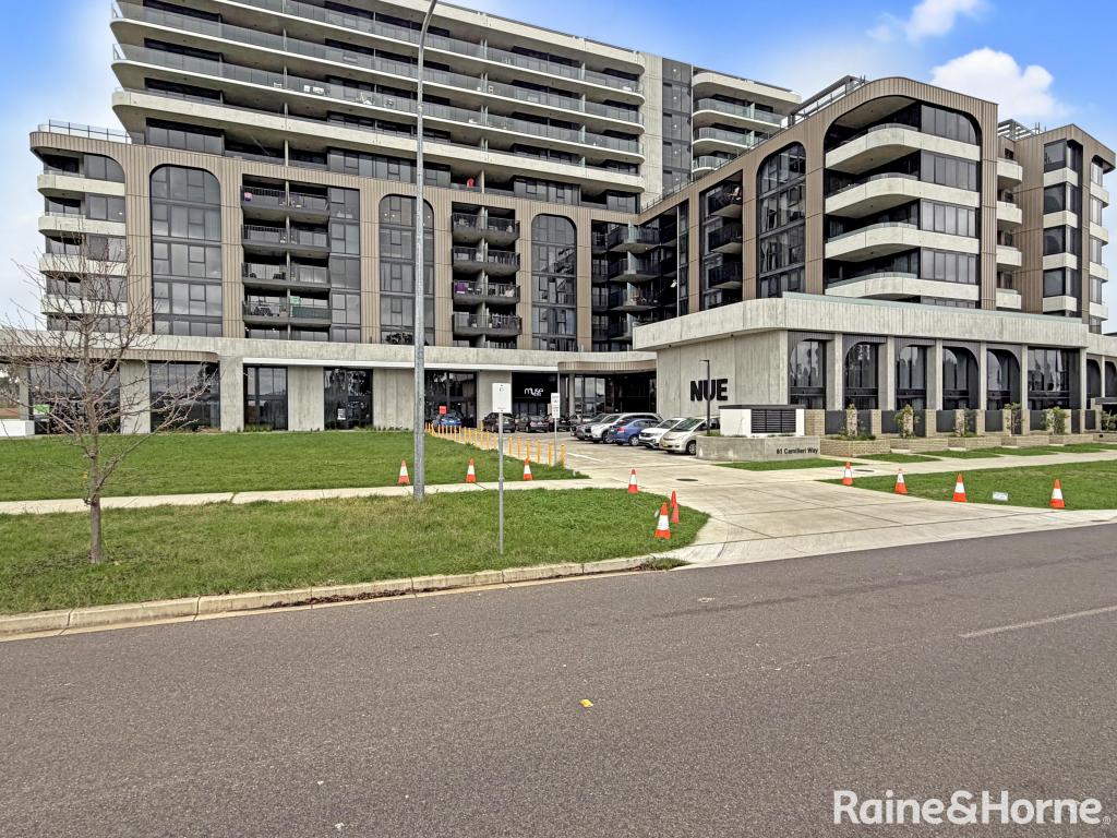 520/61 Camilleri Way, Gungahlin, ACT 2912
