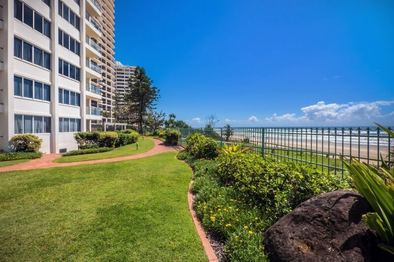 Contact agent for address, SURFERS PARADISE, QLD 4217