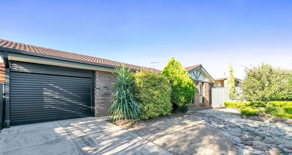 22 PRESCOTT ST, CLEARVIEW, SA 5085