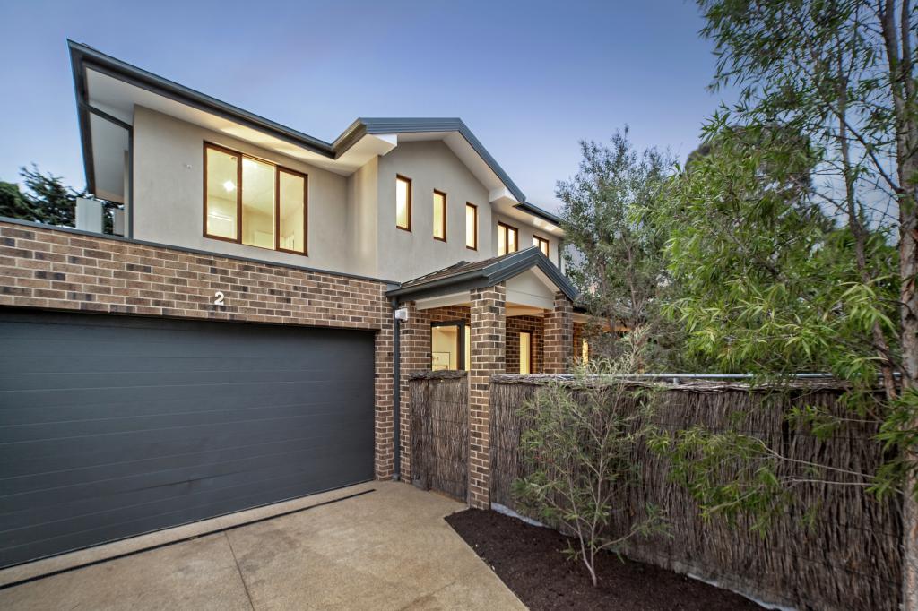1/2 Montgomery St, Brighton East, VIC 3187