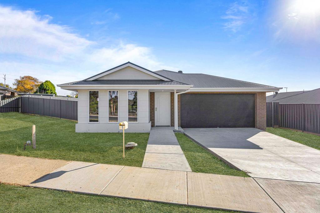 1 BENBOW ST, ARARAT, VIC 3377