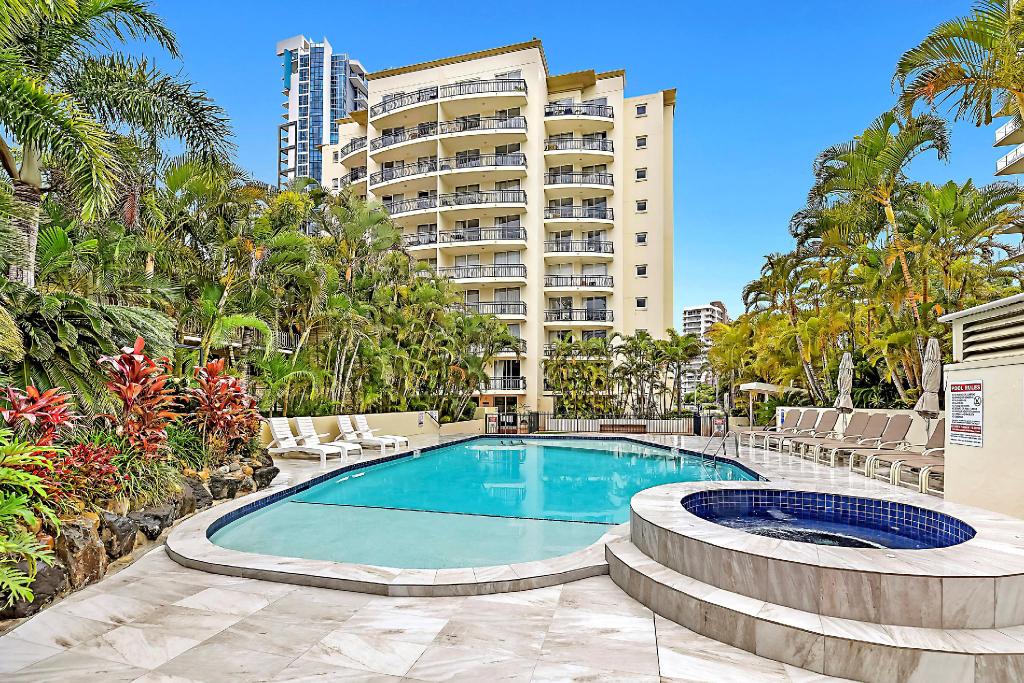 306/2988-2994 Surfers Paradise Bvd, Surfers Paradise, QLD 4217