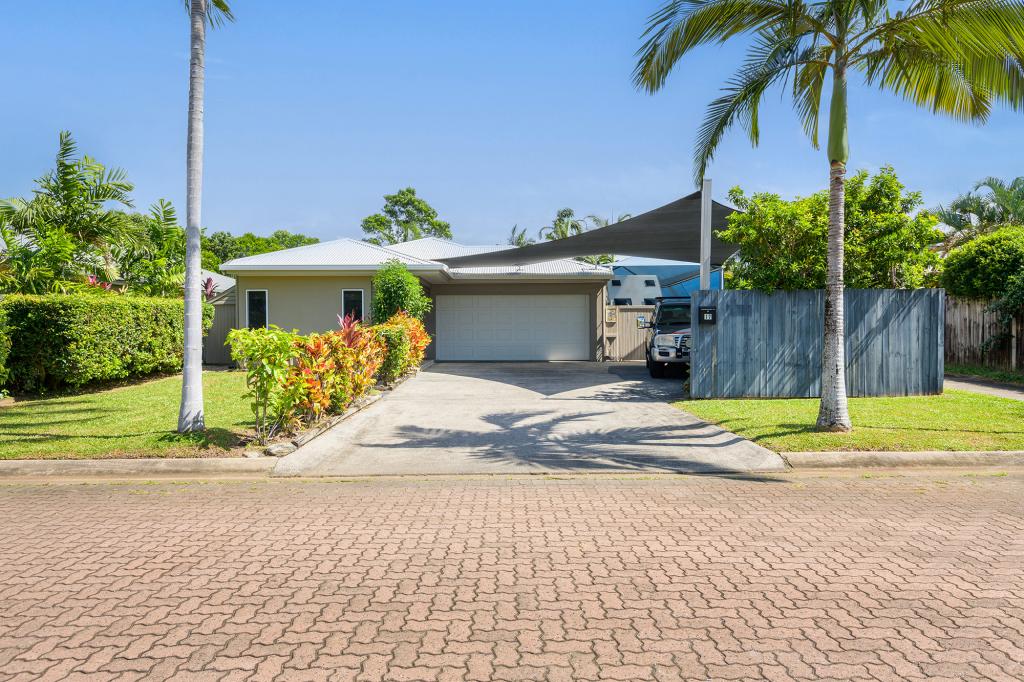 17 Yiki St, Craiglie, QLD 4877