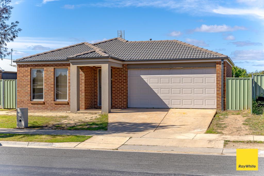 36 Allen St, Epsom, VIC 3551