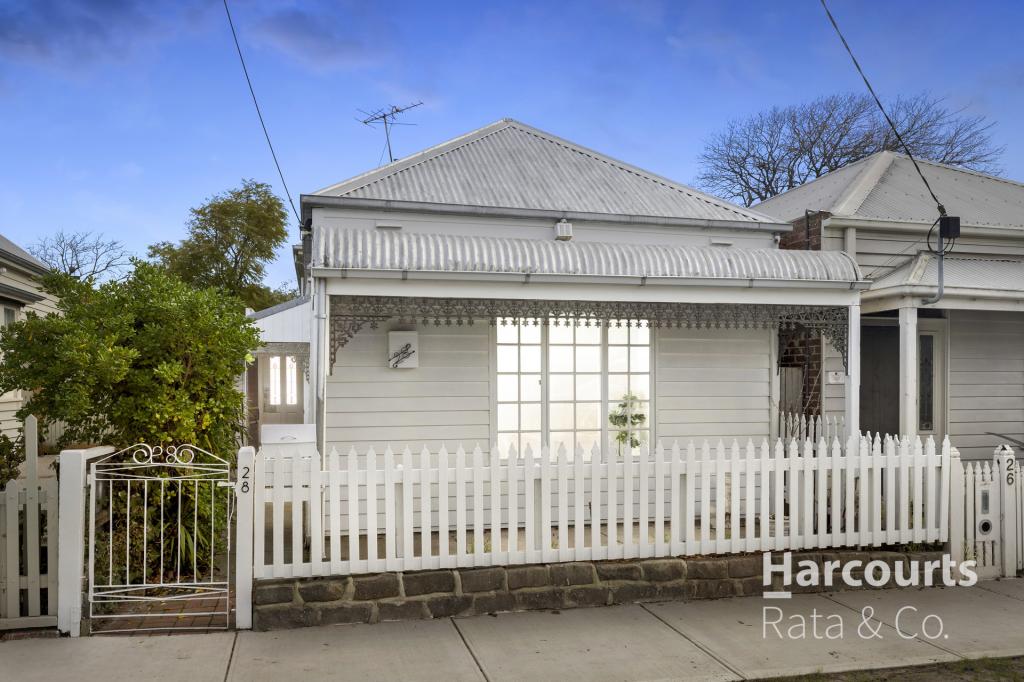 28 Ann St, Williamstown, VIC 3016
