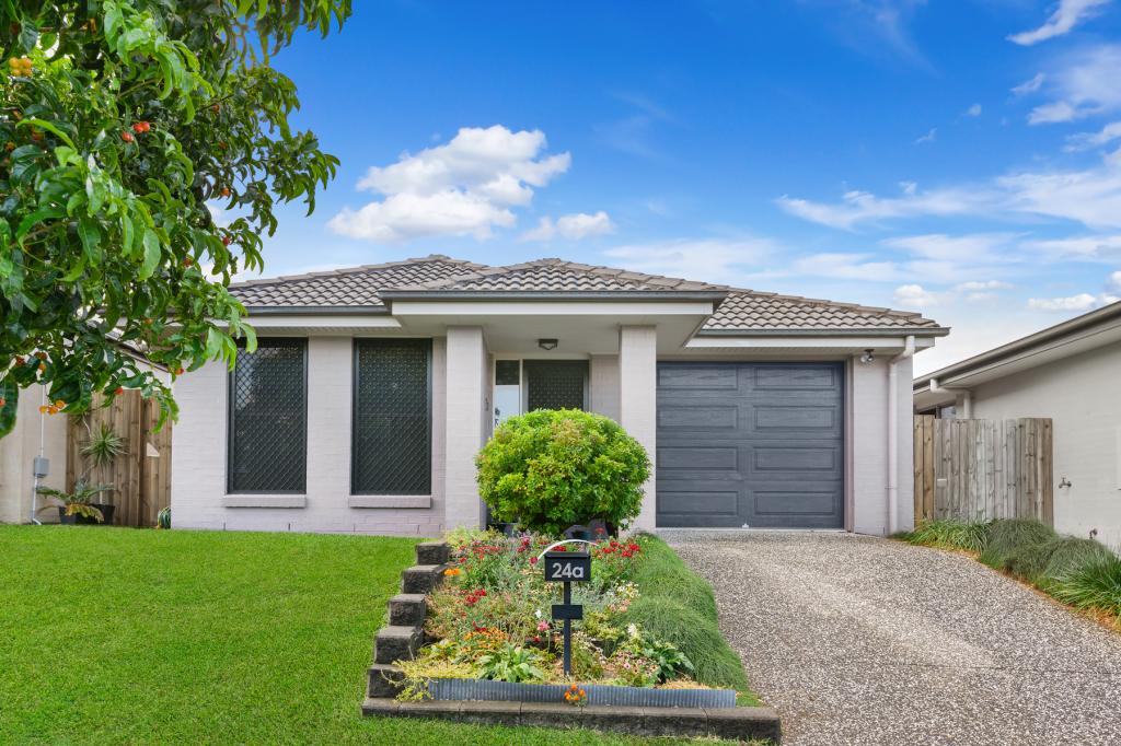 24a Diane Pde, Kallangur, QLD 4503