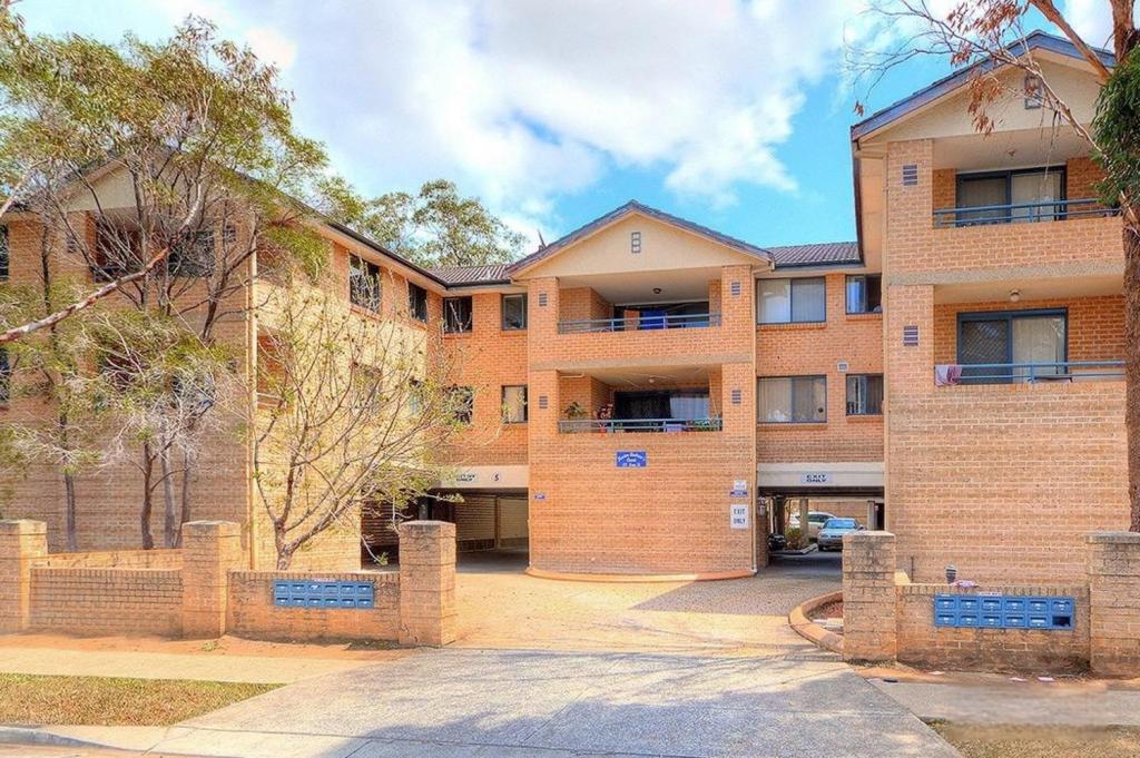 19/111 Lane St, Wentworthville, NSW 2145