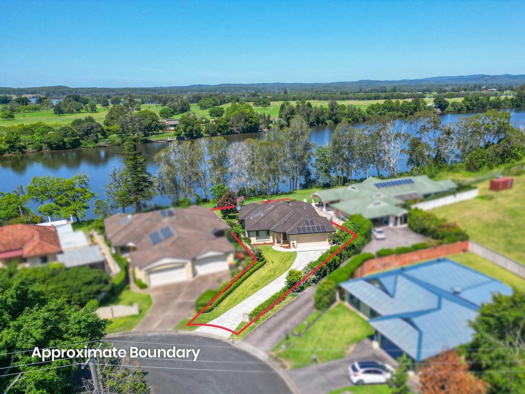 6 Gregory Cl, Taree, NSW 2430