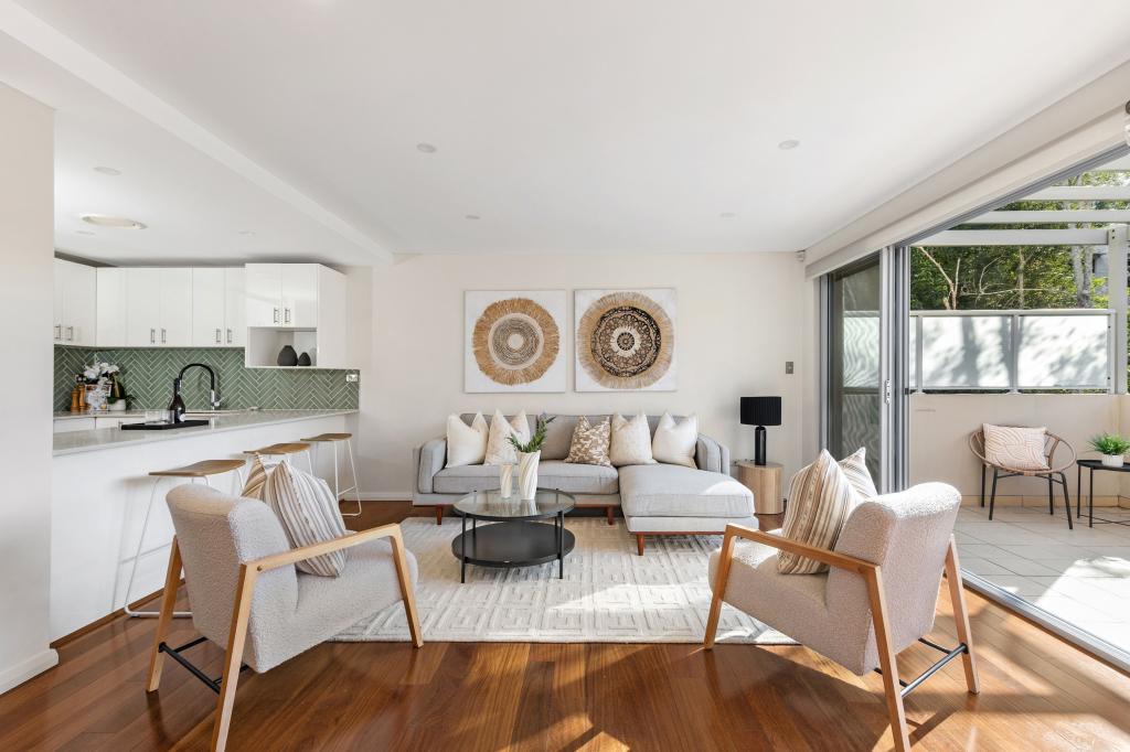7/2c Winton St, Warrawee, NSW 2074