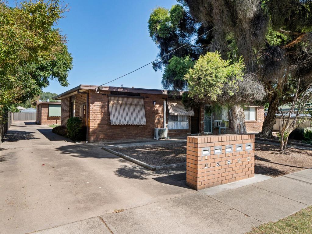 3/14 Nunn St, Benalla, VIC 3672