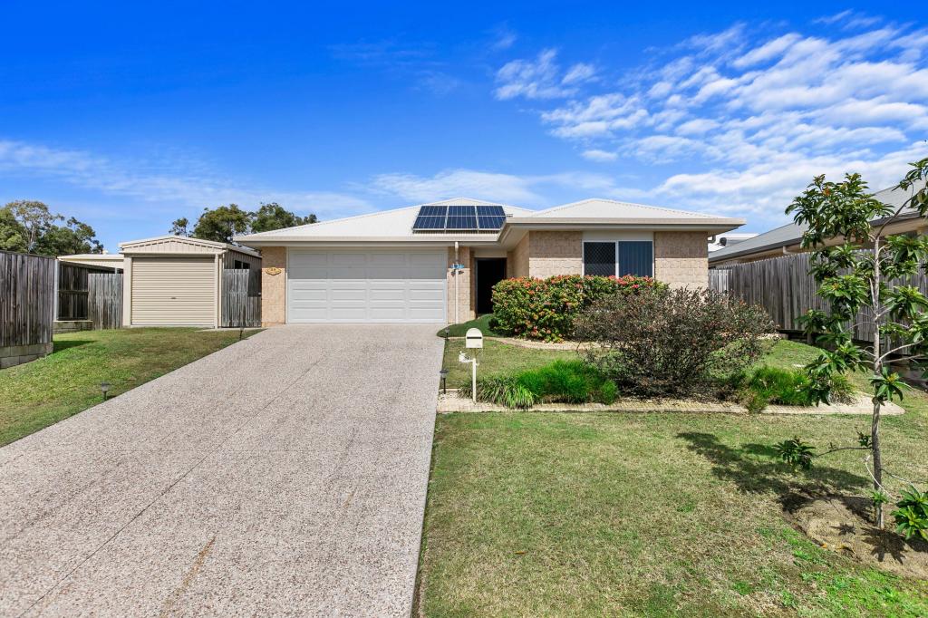 29 Bronte Pl, Urraween, QLD 4655