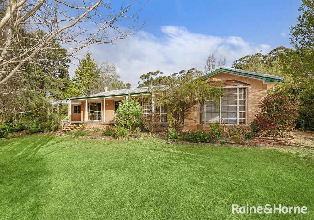 9 Kentia Cres, Berry, NSW 2535