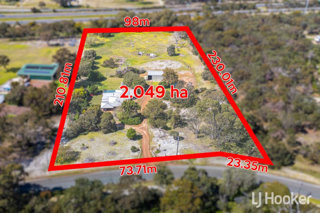 403 Mulga Dr, Parklands, WA 6180