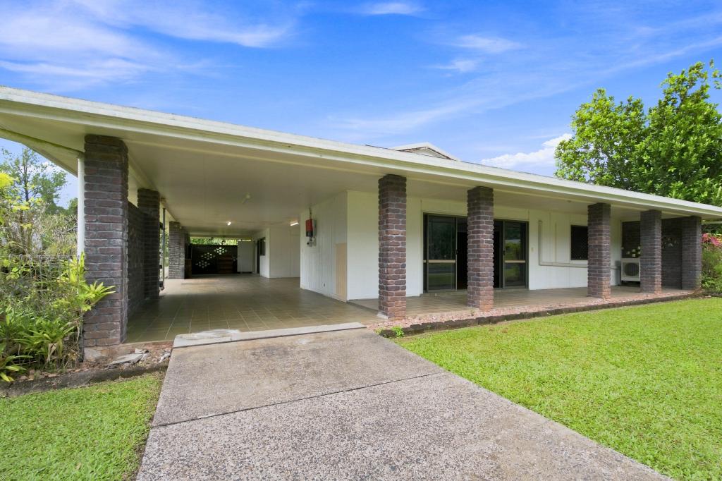 2 Mjv Mcnamara Cl, Bulgun, QLD 4854