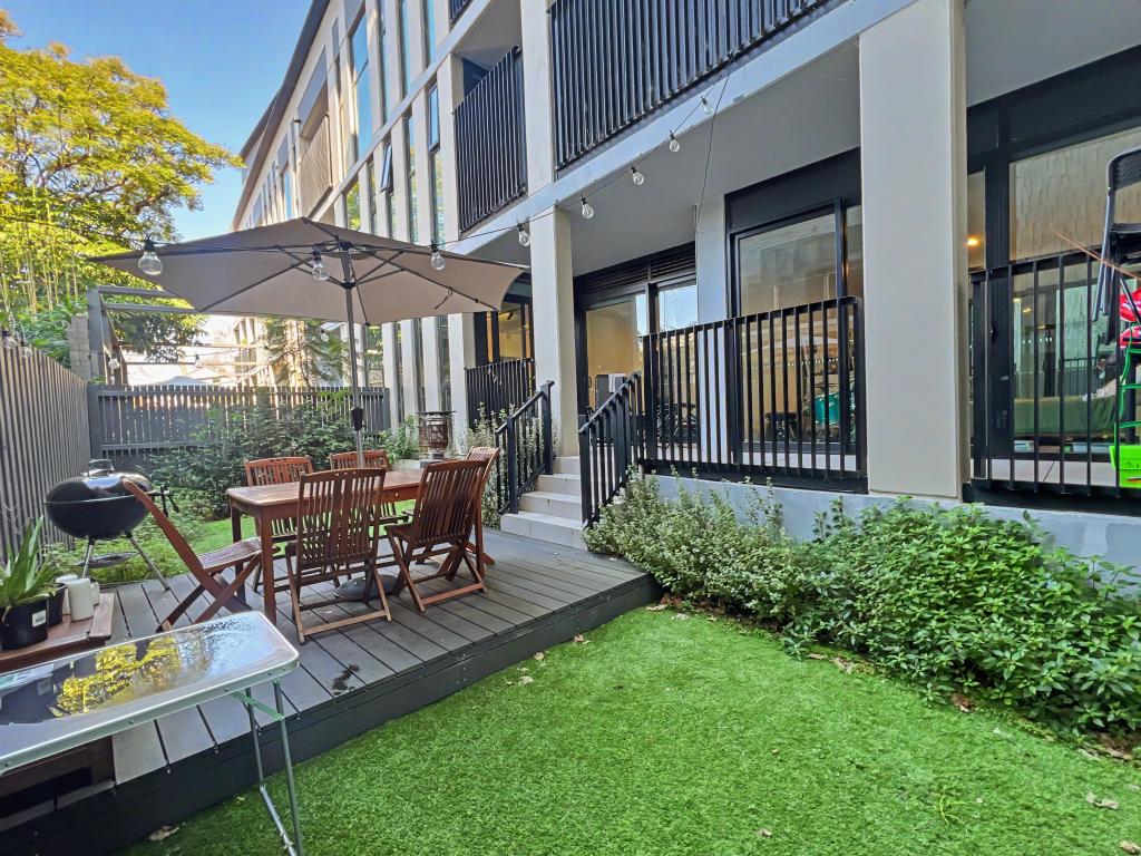 1/380 St Georges Rd, Fitzroy North, VIC 3068