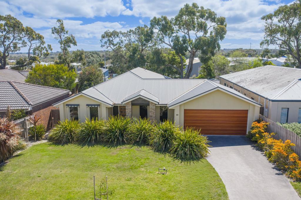 60 Woodland Heath Dr, Inverloch, VIC 3996