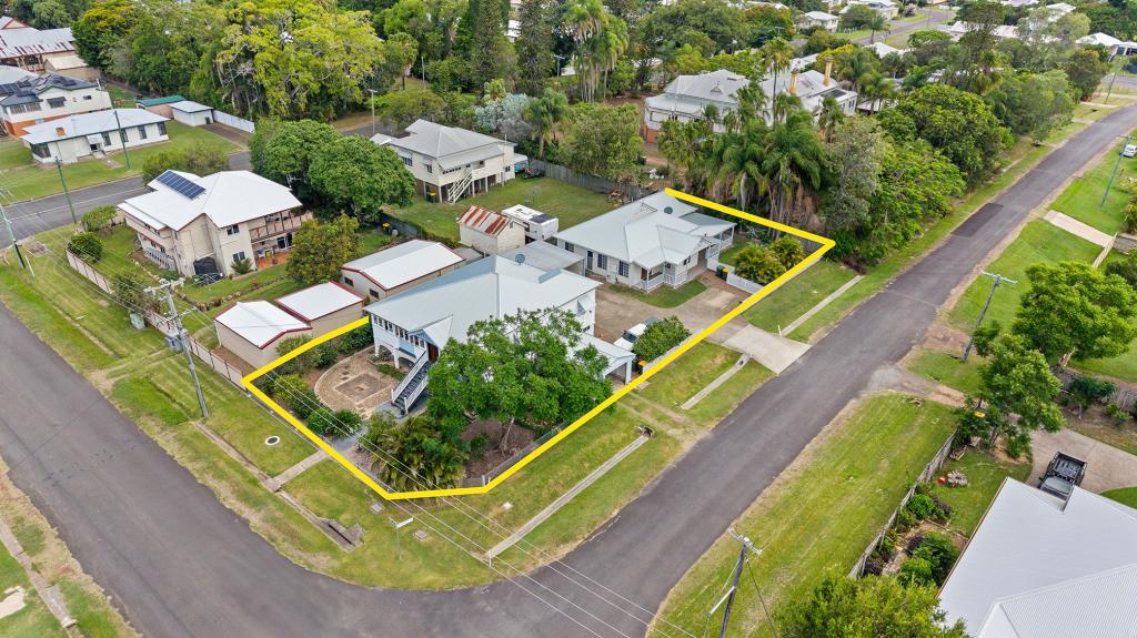 366 Ann St, Maryborough, QLD 4650