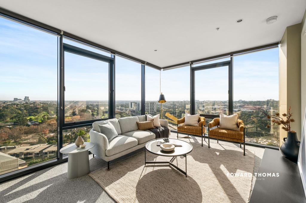 1702/18 Mt Alexander Rd, Travancore, VIC 3032