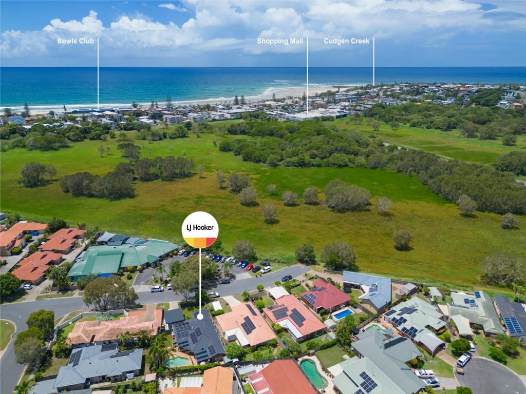 52 Lorien Way, Kingscliff, NSW 2487