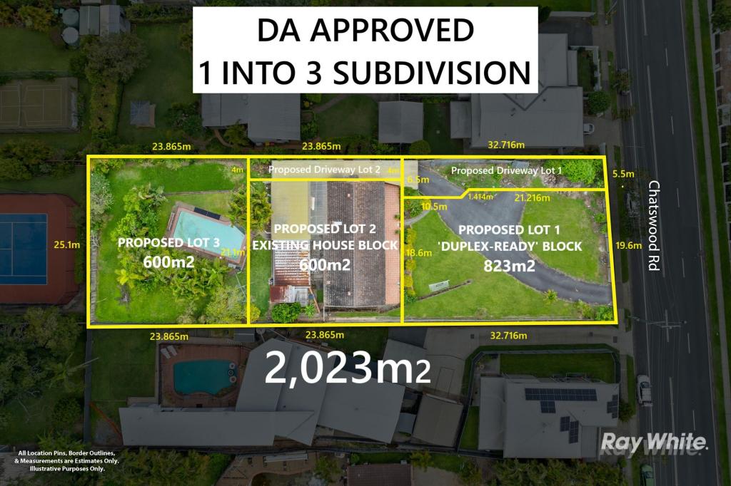 181-183 Chatswood Rd, Daisy Hill, QLD 4127