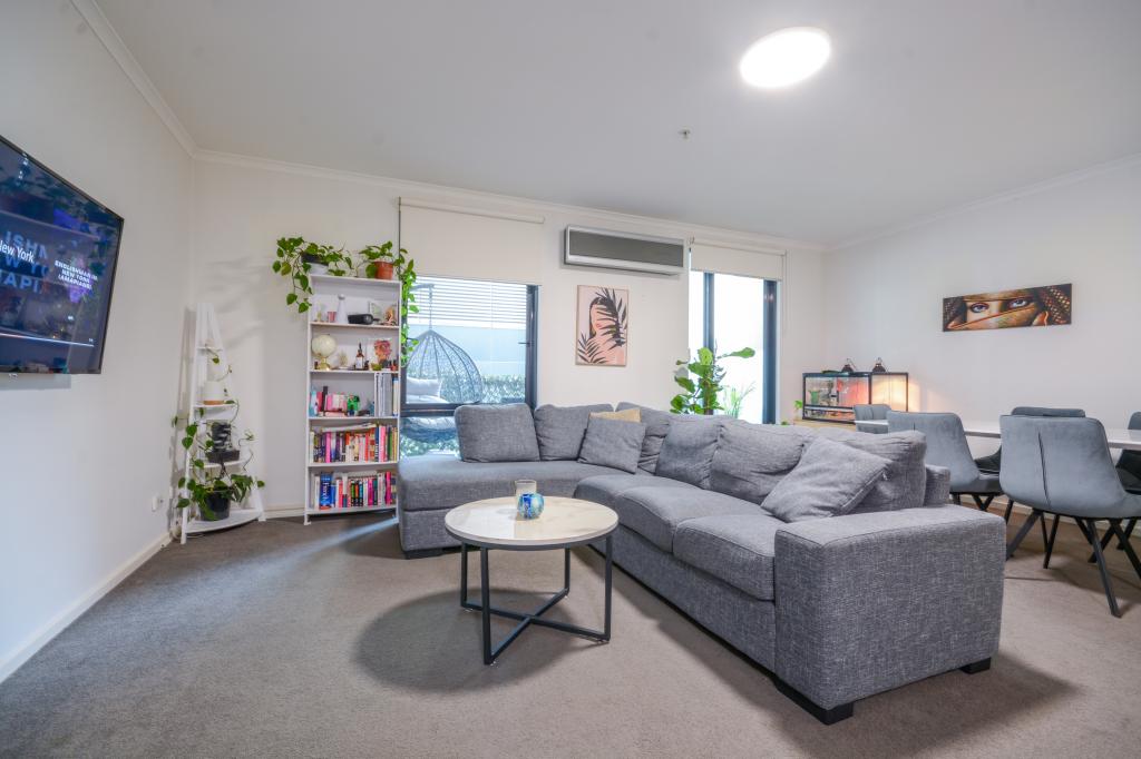 13/69 Dorcas St, South Melbourne, VIC 3205