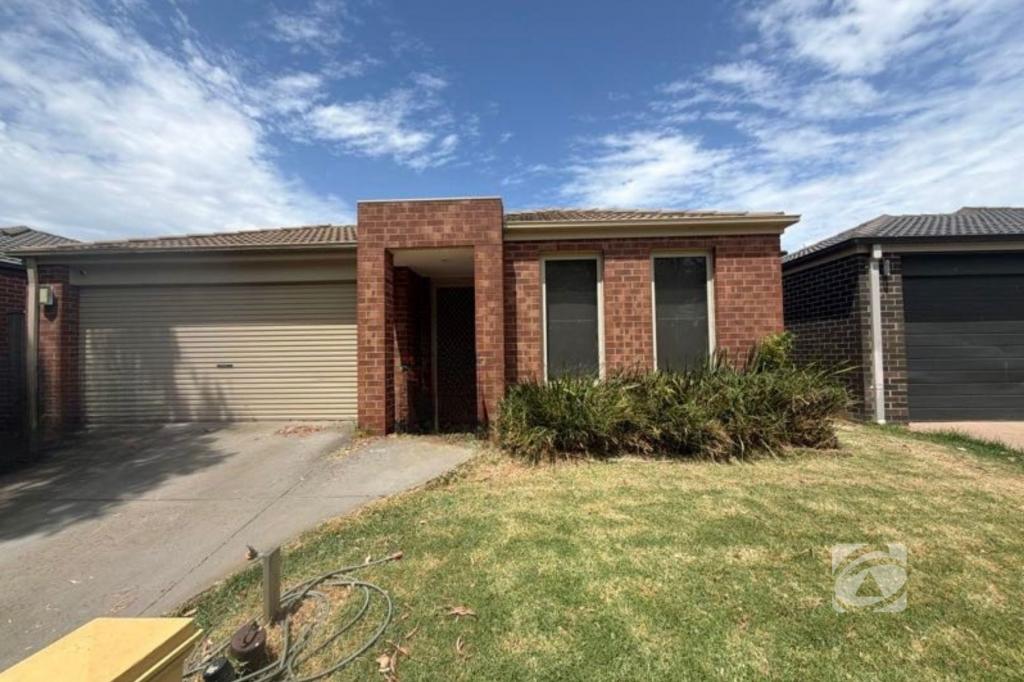 21 Stanhope Pl, Pakenham, VIC 3810