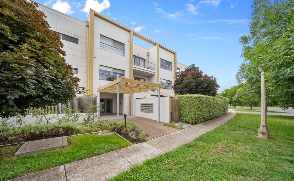 3/12 TOWNS CRES, TURNER, ACT 2612