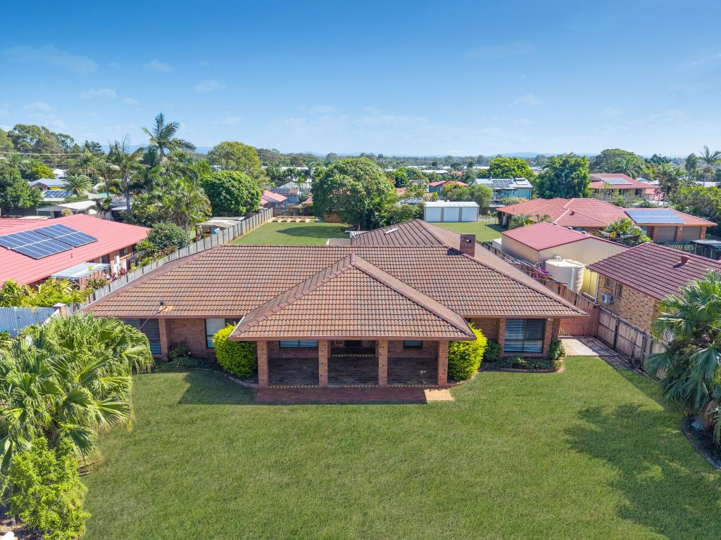 15 Goodwood Rd, Murrumba Downs, QLD 4503