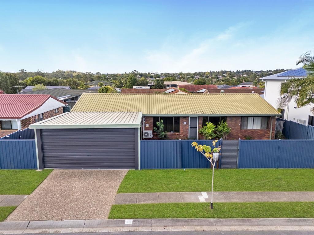 21 Helicia St, Algester, QLD 4115