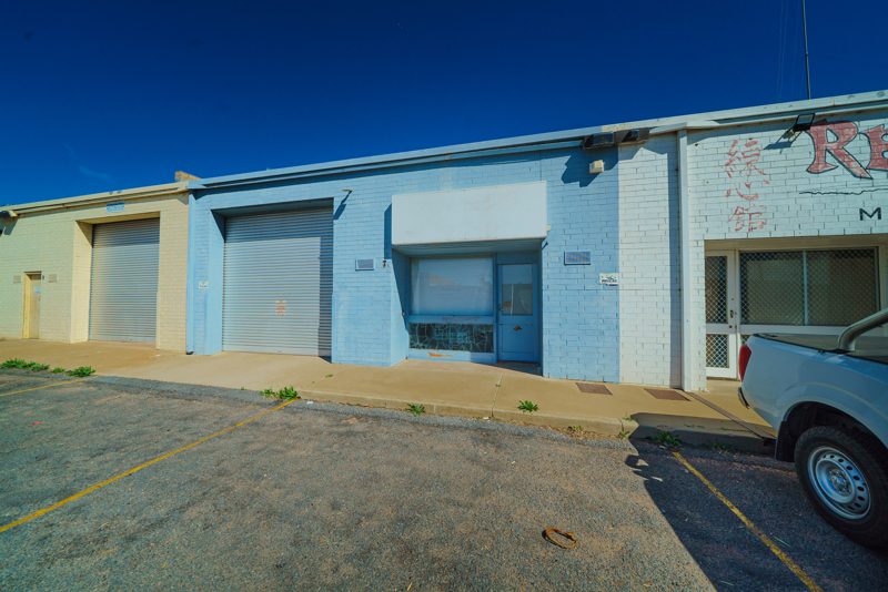 7 SUNVIEW CRES, MILDURA, VIC 3500