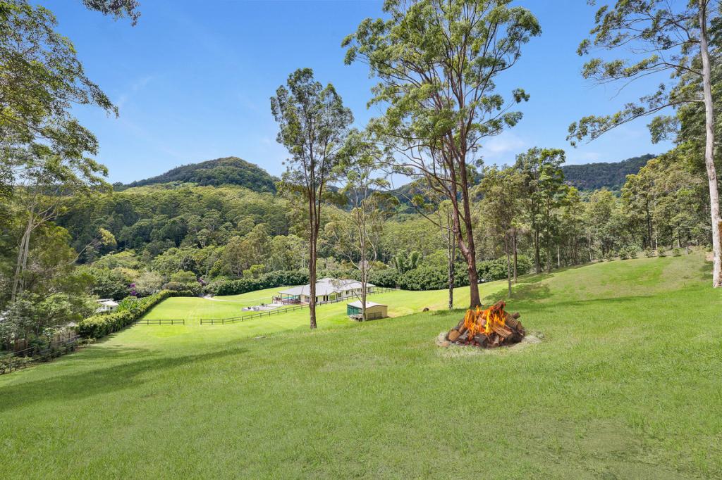 142 Petsch Creek Rd, Tallebudgera Valley, QLD 4228