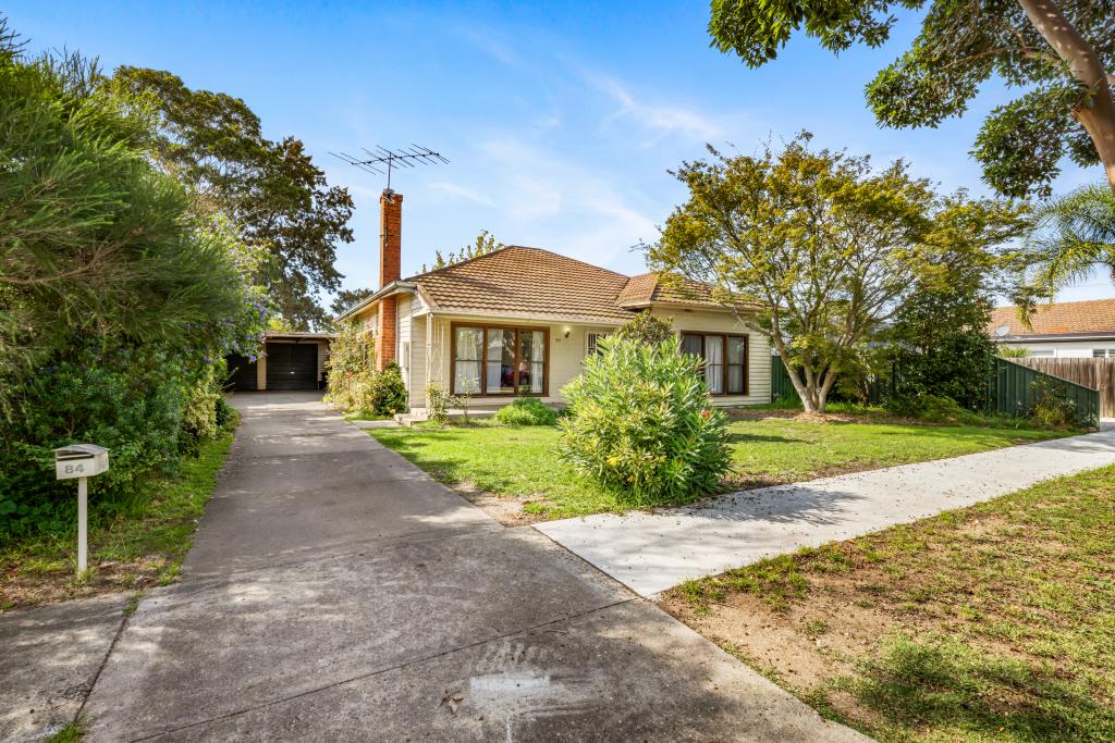 84 Lansdowne St, Sale, VIC 3850