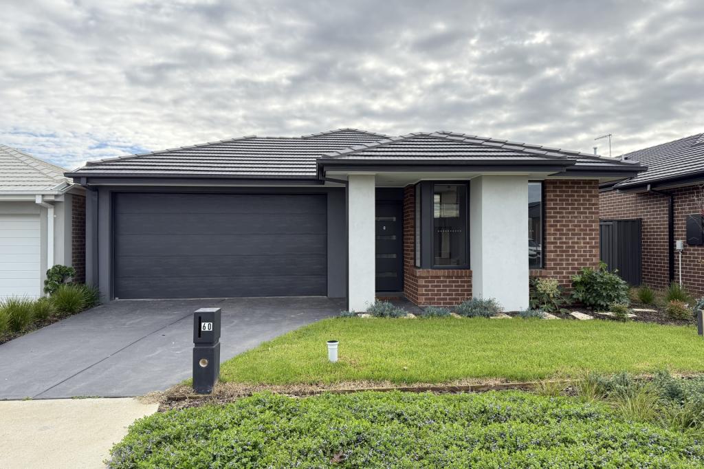 60 Aegean St, Clyde North, VIC 3978
