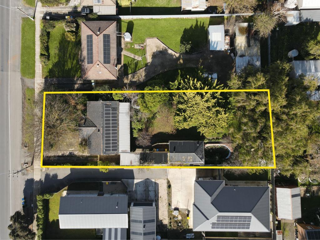 45 Woodside Rd, Nairne, SA 5252