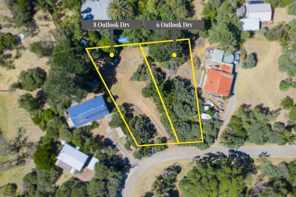 6 Outlook Dr, Venus Bay, VIC 3956