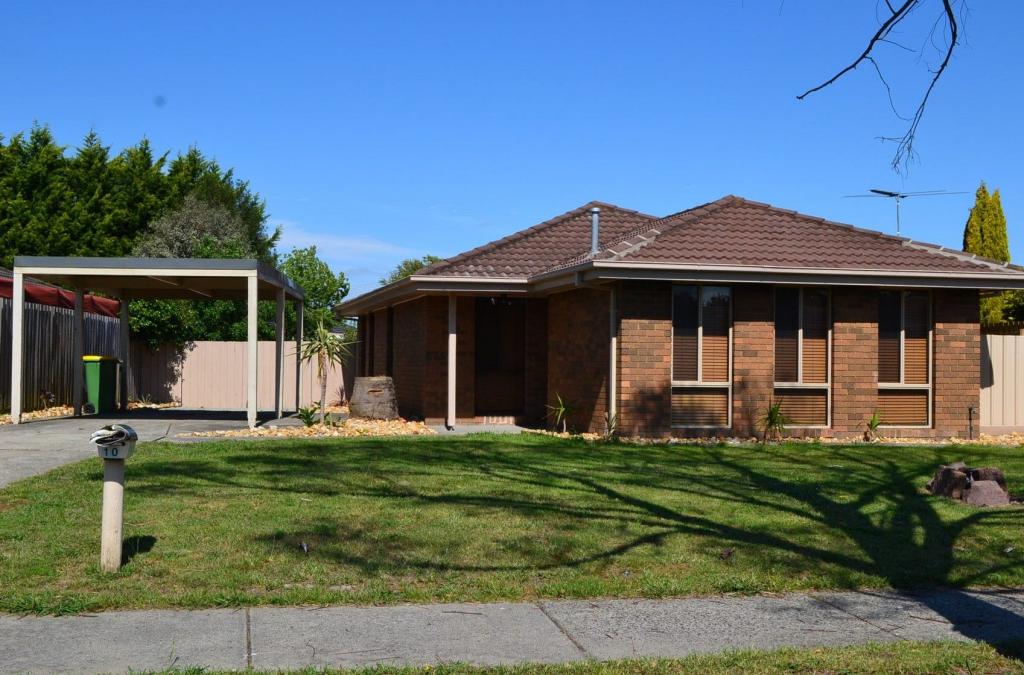 10 Tania Ct, Pakenham, VIC 3810