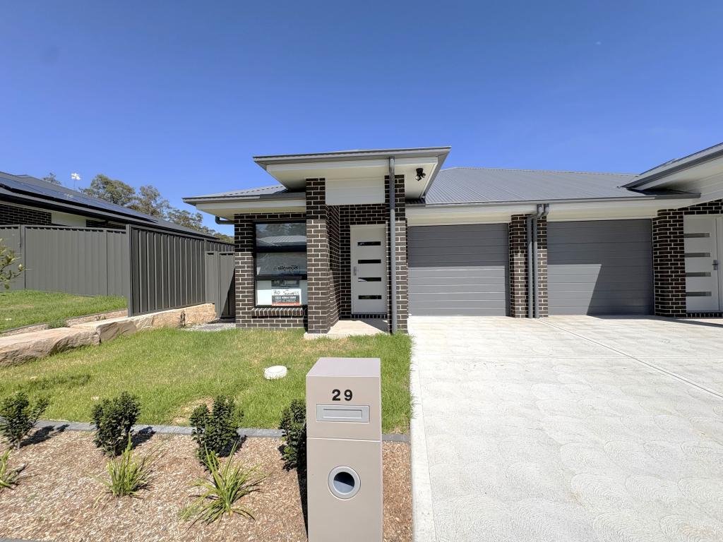 29a Peppertree Rd, Medowie, NSW 2318
