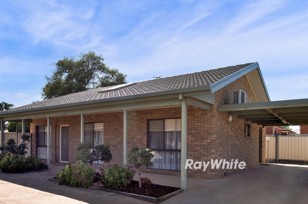 7A/426-428 ELEVENTH ST, MILDURA, VIC 3500