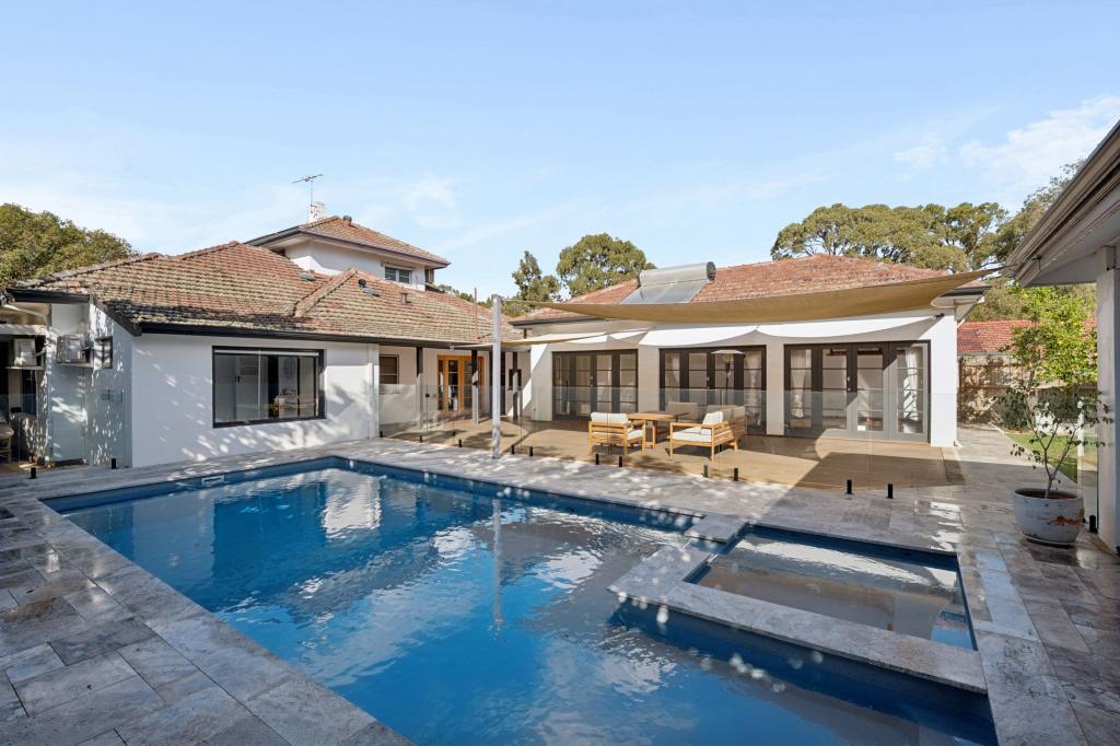 101 TYRELL ST, NEDLANDS, WA 6009