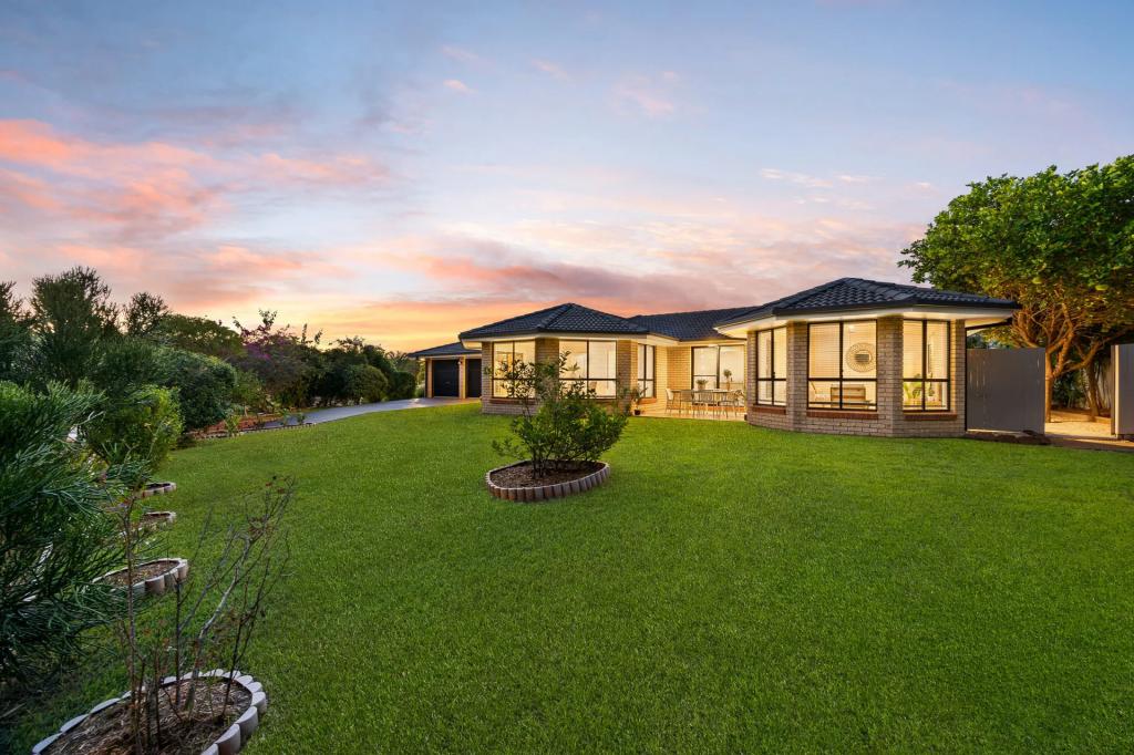 103 Sharpless Rd, Springfield, QLD 4300