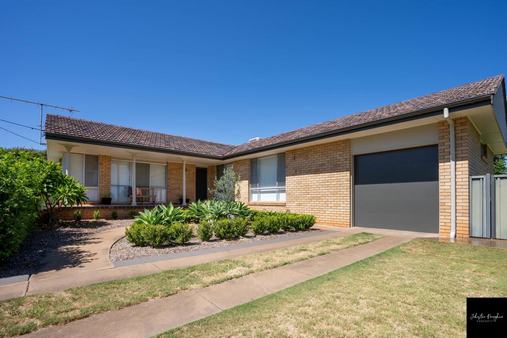 3 Ashford St, Gunnedah, NSW 2380