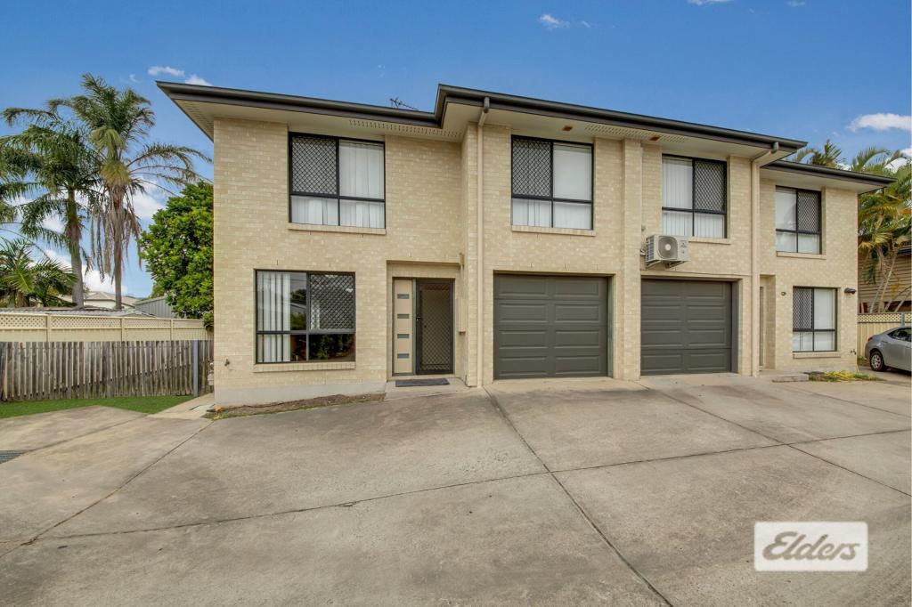 3/11 Walsh St, South Gladstone, QLD 4680