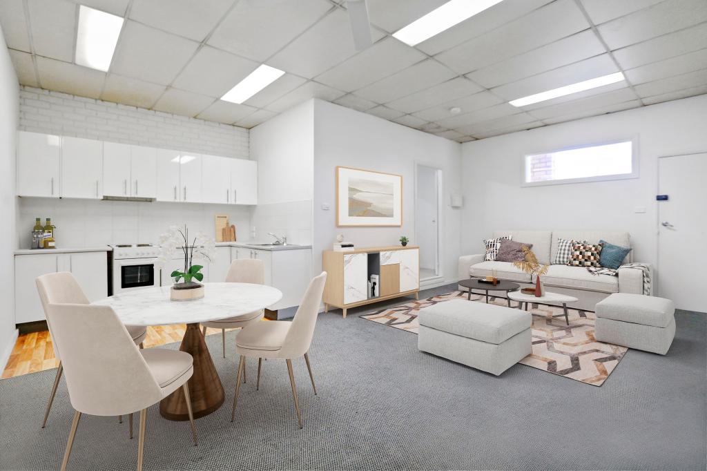 5/17 Wamsley St, Dora Creek, NSW 2264